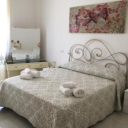 B&B Nunzia 세타라 외부 사진